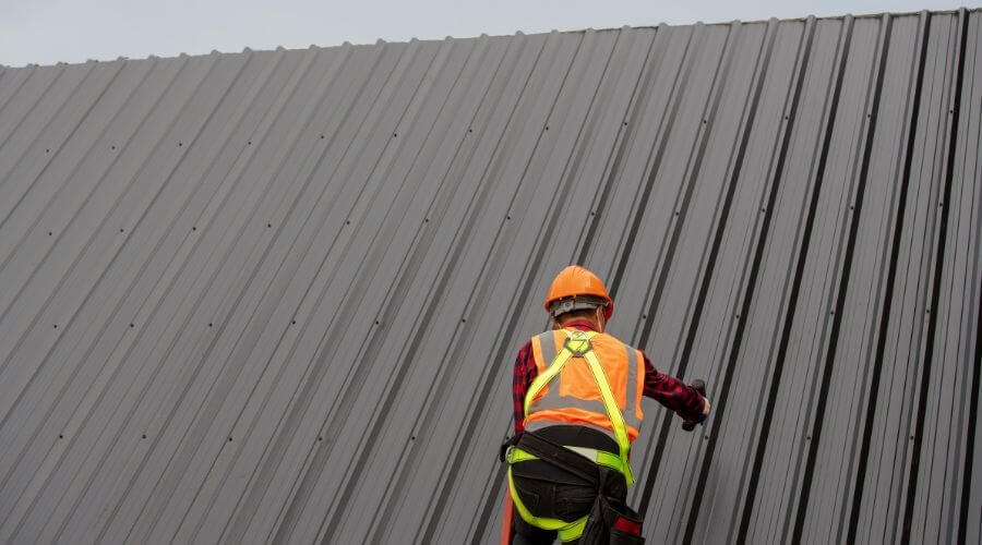 Expert Emergency Roof Repairs services in Chula Vista, CA